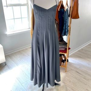 Banana republic dress 👗